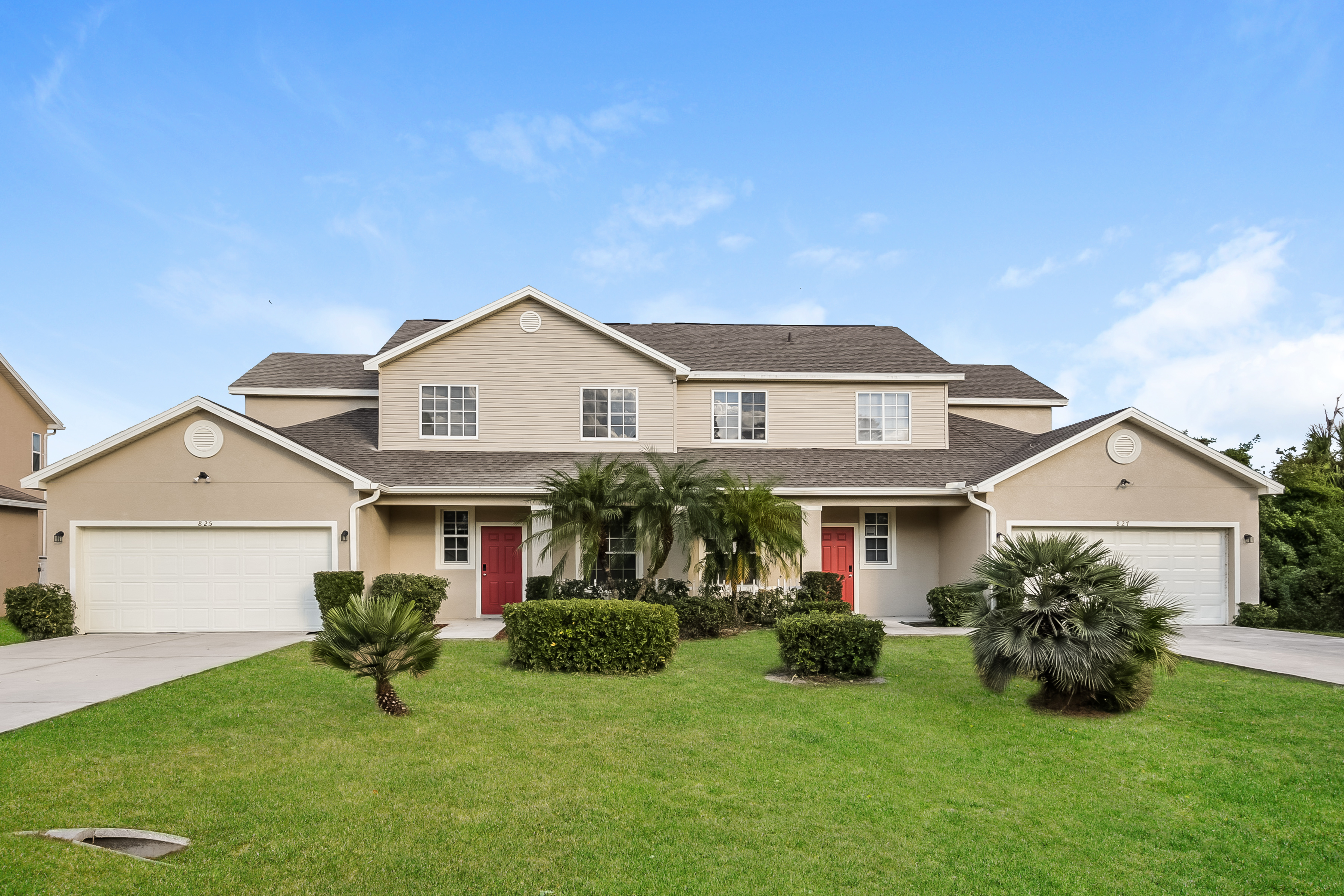 825 Eisenhower Blvd Lehigh Acres, FL 33974